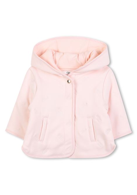 Completo 3 pezzi rosa CHLOE' KIDS | C2078245Q